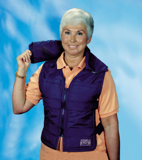 cooling vests ms australia
